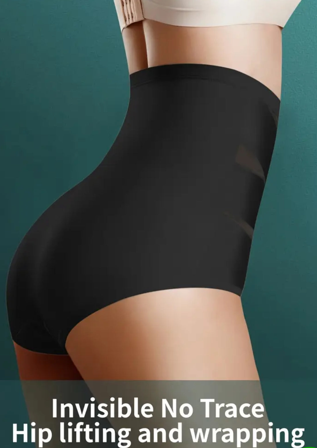 A Little Shape Bottoms