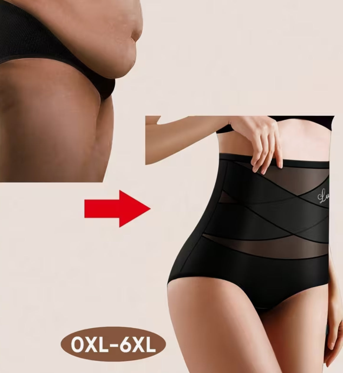 A Little Shape Bottoms