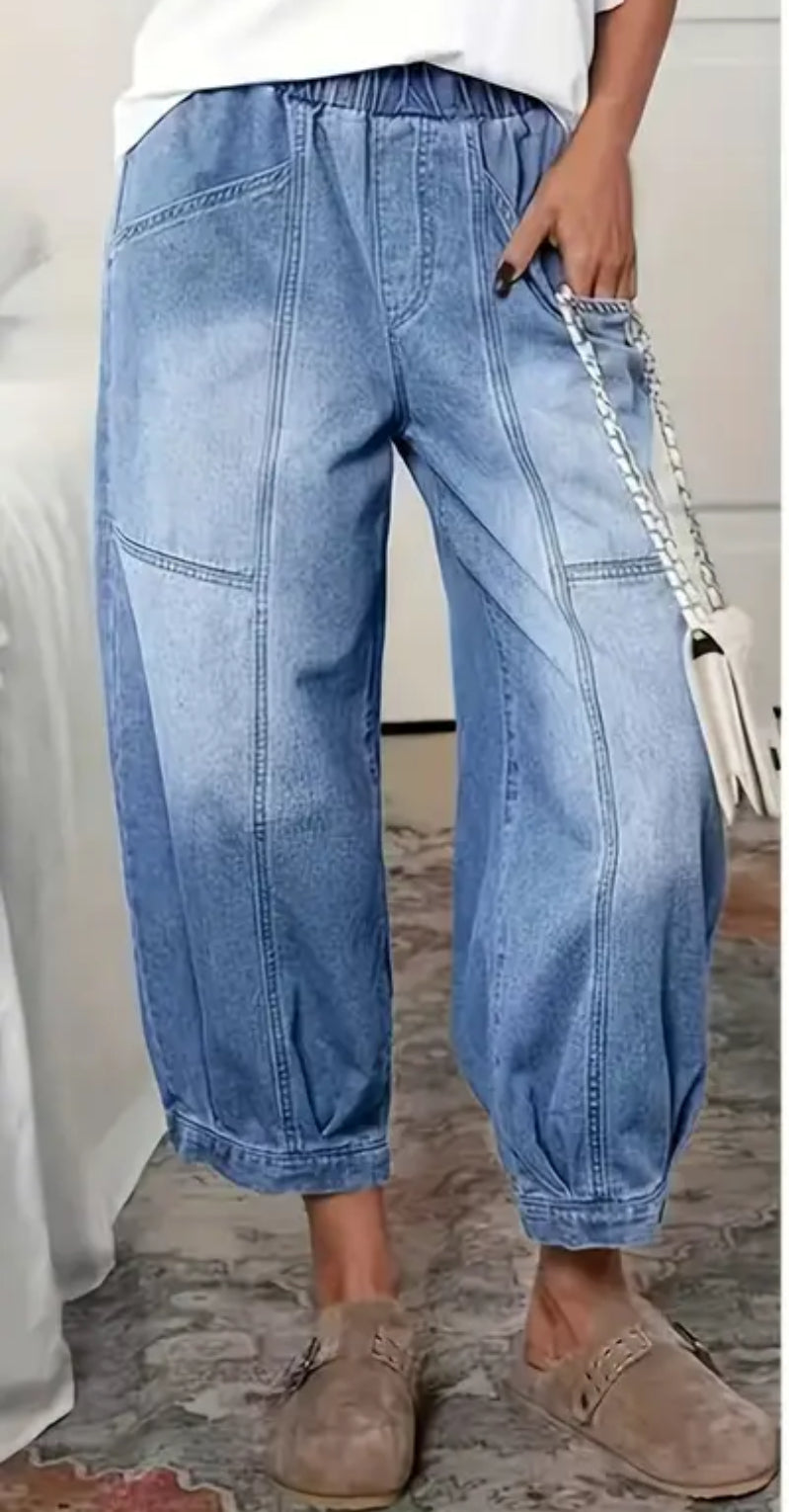 All About The Fit Jeans