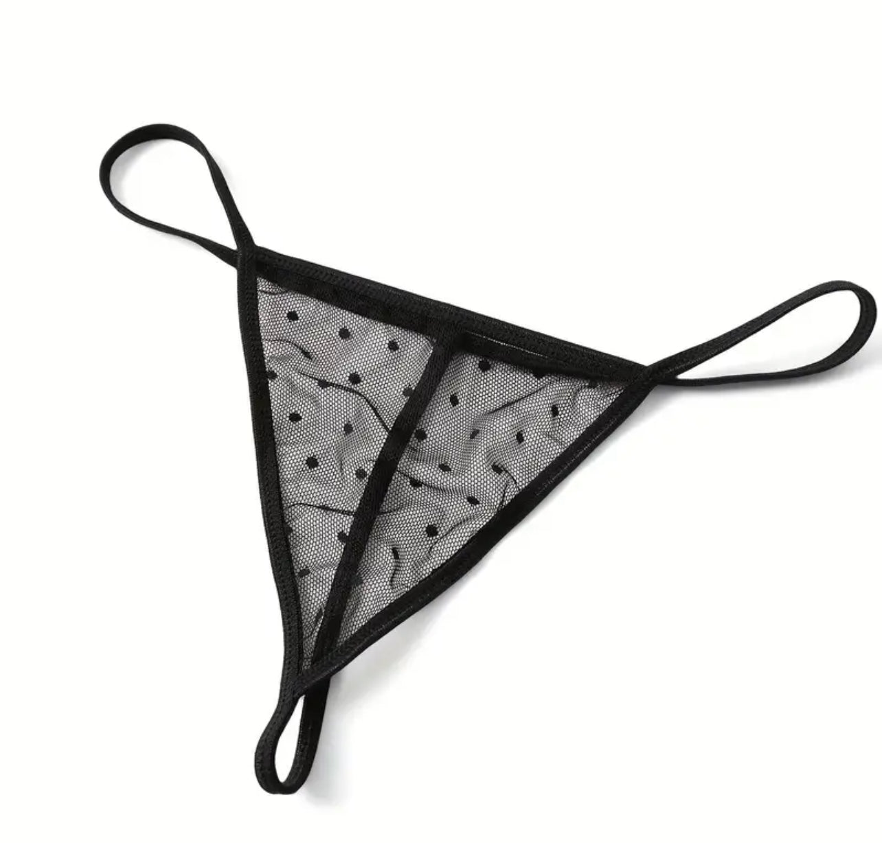 Attention Getter Night Slip