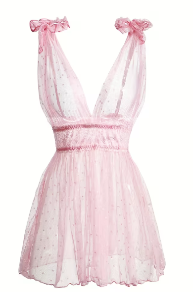 Attention Getter Night Slip